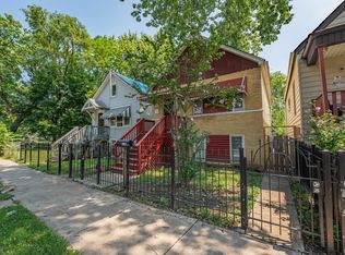 5329 S Carpenter St, Chicago, IL 60609