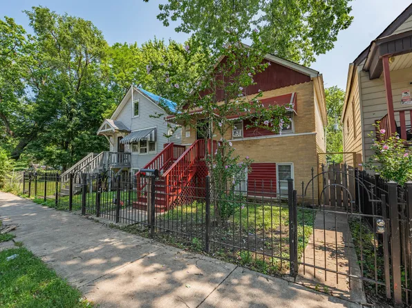 5329 S Carpenter St, Chicago, IL 60609