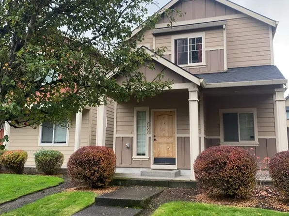 2722 NE 88th Pl, Vancouver, WA 98662