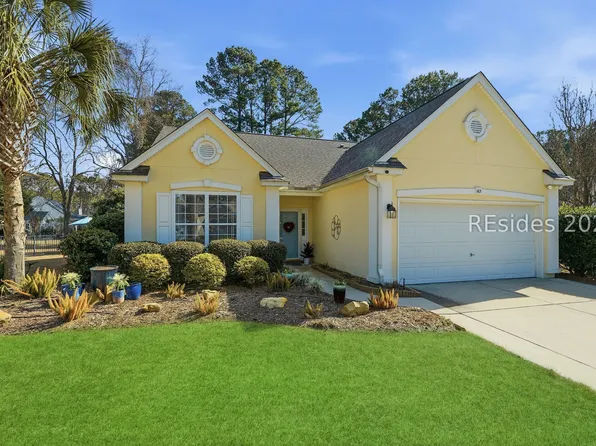 163 Pinecrest Dr, Bluffton, SC 29910