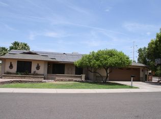 1126 E Renee Dr, Phoenix, AZ 85024