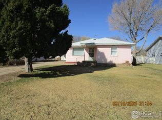 319 18th St, Burlington, CO 80807