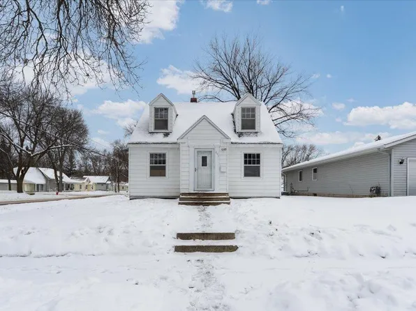 401 Julii St, Willmar, MN 56201