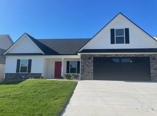 7715 Mossy Landing Ln, Knoxville, TN 37931