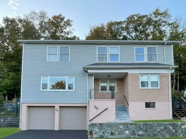 94 Mearns Avenue, Highland Falls, NY 10928