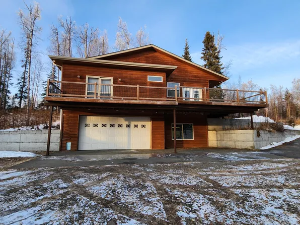 22082 W Susitna Pkwy, Wasilla, AK 99623