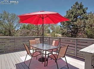 3607 Pearl Dr, Colorado Springs, CO 80918