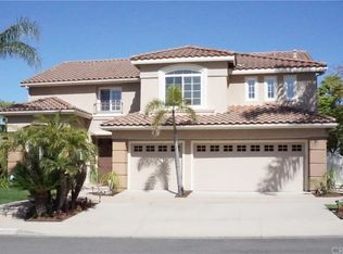 19611 Torres Way, Lake Forest, CA 92679