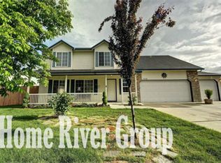 3318 N Tweedbrook Pl, Boise, ID 83713