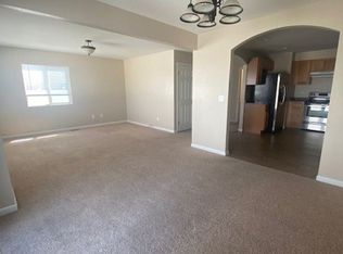 3411 Quacker Ave, Gillette, WY 82718