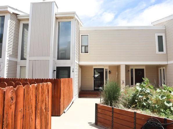 1050 S Monaco Pkwy Unit 78, Denver, CO 80224
