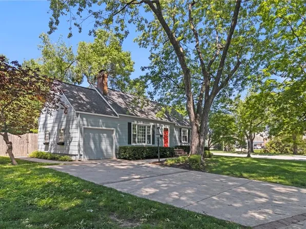 4116 W 69th Ter, Prairie Village, KS 66208