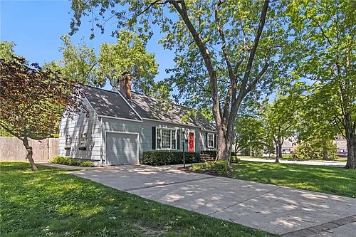 4116 W 69th Ter Photo 1