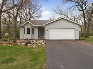 8738 Goodhue St NE, Blaine, MN 55449