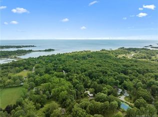 291 Dromara Rd, Guilford, CT 06437