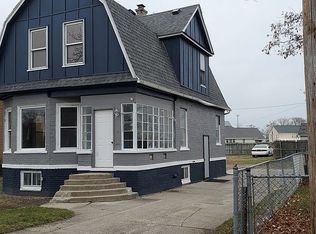 1005 E Clara St, Bay City, MI 48706
