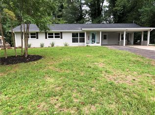 3650 Highland Dr, Acworth, GA 30101