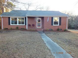 502 N Wylie St, Lancaster, SC 29720
