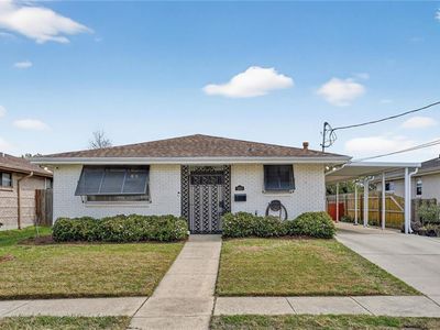 1035 W William David Pkwy, Metairie, LA, 70005