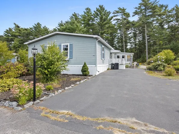 9 Truman Ct, Carver, MA 02330