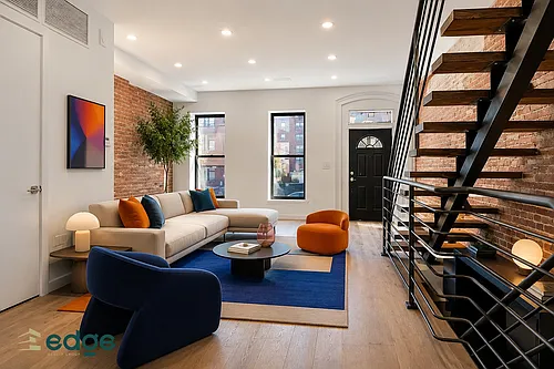181 Kosciuszko St #2L Photo 1