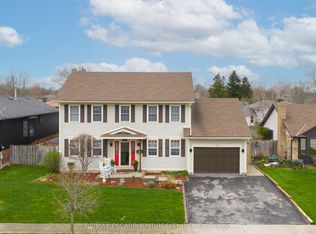 173 Green Pointe Dr, Welland, ON L3C 6Y8