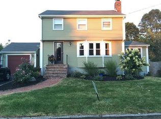102 Concord St, Rockland, MA 02370