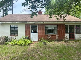 52 Short Rd, Heathsville, VA 22473