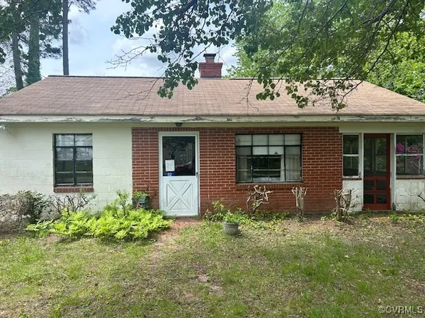 52 Short Rd, Heathsville, VA 22473