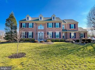902 Slate Hill Rd, Yardley, PA 19067