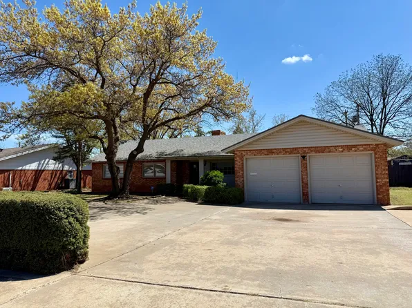 2513 69th St, Lubbock, TX 79413