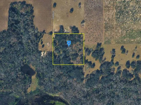 2000 Grs Ln, Brooksville, FL 34602