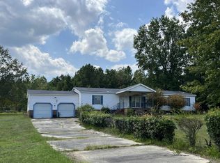 772 Nutgrass Rd, Bunnlevel, NC 28323