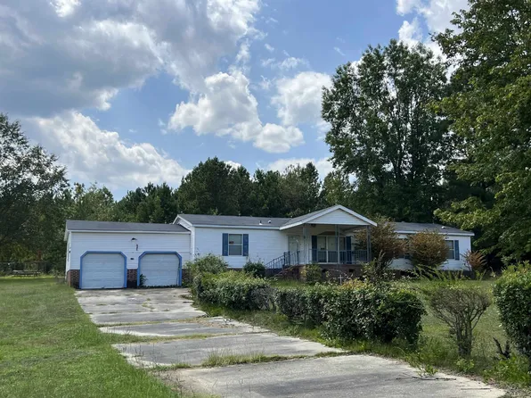 772 Nutgrass Rd, Bunnlevel, NC 28323