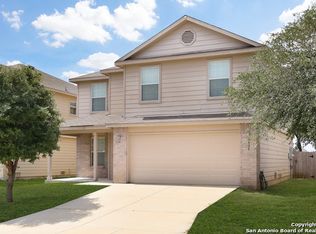 8635 Silver Willow, San Antonio, TX 78254