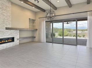 8 Trasera Ct, Santa Fe, NM 87506