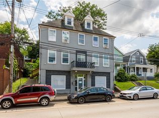 626 5th Ave, Coraopolis, PA 15108