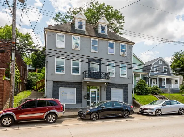 626 5th Ave, Coraopolis, PA 15108