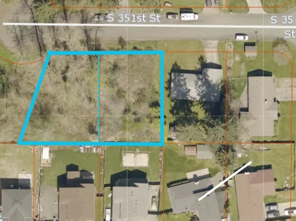 0 xxx S 351st Street, Auburn, WA 98001