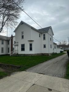 514 Brooklyn Ave, Sidney, OH, 45365