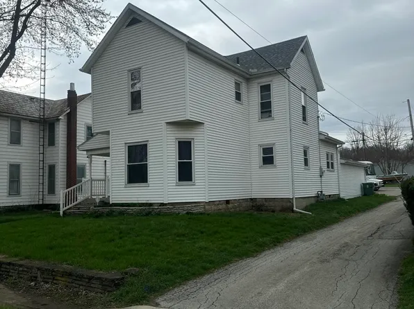 514 Brooklyn Ave, Sidney, OH 45365