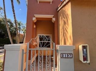 2197 Anchor Ct #1901, Fort Lauderdale, FL 33312