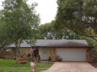 7840 Lightfoot Dr, New Port Richey, FL 34653