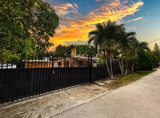 738 NE 83rd Ter, Miami, FL 33138