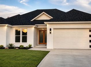 1008 Sussix Loop, North Little Rock, AR 72120