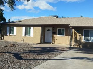 4506 N 11th Ave, Phoenix, AZ 85013