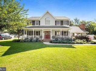 116 Valley View Ave, Edgewater, MD 21037