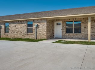 19148 Cabo Way #19160, Thackerville, OK 73459