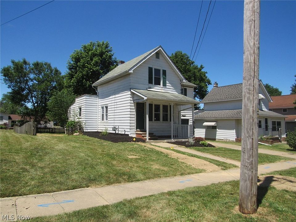 242 Liberty St, Spencer, OH 44275 Zillow