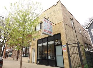 3908 W Montrose Ave #F3, Chicago, IL 60618
